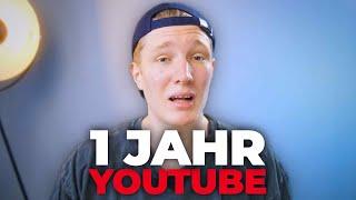 Ich habe Jede Woche 1 Neues Video hochgeladen! | Die Zukunft meines Kanals