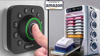 150 NEW Smart Home Gadgets on Amazon You Need to See | Transform Your Home