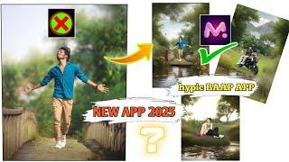 mindsync ai photo editor||mindsync app kaise use kare||mindsync||hypic photo editor||hypic|#aiexpend