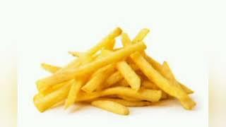 How To Potato french Fries #2मिनिट मे बनालो पोटॅटो फ्राईस @Mitansh mom vlogs
