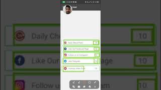 Earn Daily 50$ Make Money Online By || Qasim Tech