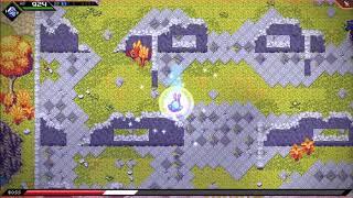 CrossCode - Hologram Frobbit (No Damage)