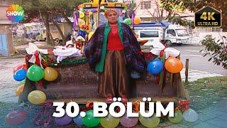 Cennet Mahallesi 30. Bölüm | Ultra HD 4K