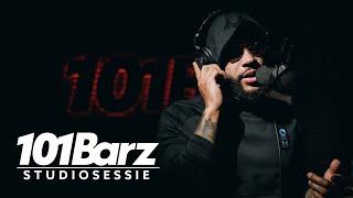 MEMPHIS DEPAY | Studiosessie 387 | 101Barz