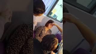 Курсы "Мастер-бровист" "Наша школа парикмахеров"