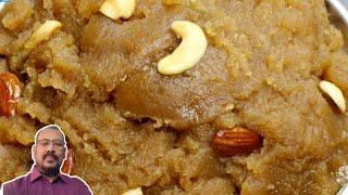 Wheat Sweets Recipes in Tamil/How to Make Wheat Sweet/கோதுமை மாவு சுவீட் @Tamilanhotel