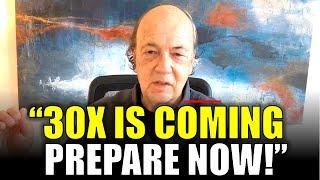 BUY NOW! "The Fed Has Revealed Their Hidden Asset..." | Jim Rickards