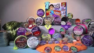 What Can You Do With Thinking Putty®? | Crazy Aaron's