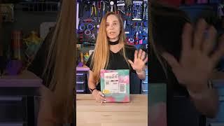 The box got wet–is that okay? Unboxing 3D Printing Rainbow Filament