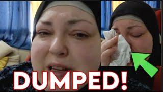 Foodie Beauty Husband Dumps Her LIVE! They Broke up!