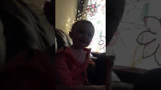 Giggle butt