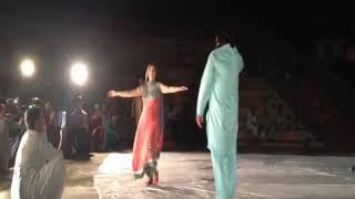 Pashto Show In Open Air Theatre Islamabad