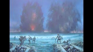 Blows below ground: tunnelling operations on the Western Front