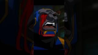Justice League BLINDS Darkseid | #youtubeshorts #explorepage #justiceleague #darkseid #wonderwoman