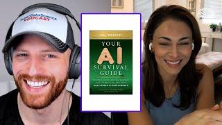 Highlights of Sol Rashidi's "AI Survival Guide"