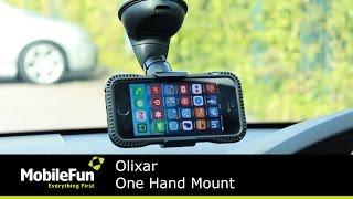 Olixar One Hand Mount