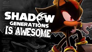 Shadow Generations - An Instant Classic