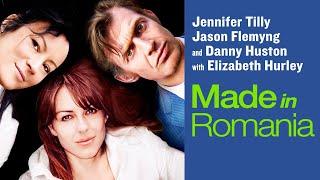 Made in Romania (2010) Full Comedy Movie - Jennifer Tilly,  Elizabeth Hurley, Jason Flemyng