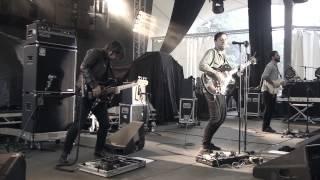 L.A. - Oh, Why? (Live at Festival de Poupet, France. July 2014)