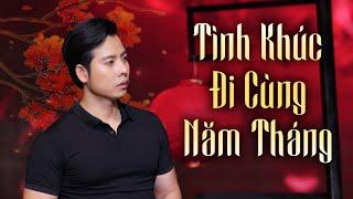 Sau Một Tình Yêu - Puol Lê | Nhạc Trữ Tình Đầy Thiết Tha | Tình Ca Đi Cùng Năm Tháng