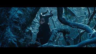 MALEFICENT | Trailer starring Angelina Jolie | Official Disney UK