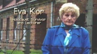 Eva Kor Presentation