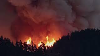 Vallfirest & the Wildfires of the 21st Century: Are you Ready?