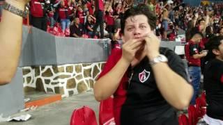 TE AMO final del centenario Atlas 2-0 NOB