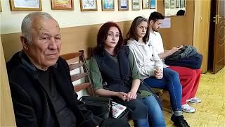 День Открытых Дверей OnLine 17.05.2020 на отделении культуры колледжа Академии Матусовского