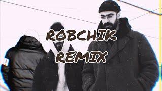 Miyagi & Эндшпиль - Круговорот (Robchik Remix)