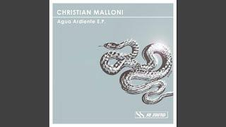 Agua Ardiente (Original Mix)