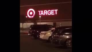 WELCOME TO T-T-T-T-T-TARGET