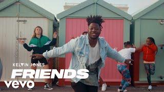 Kelvin Jones - Friends