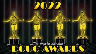 The 2022 Doug Awards -- Including Doug's Car of the Year!