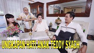 Ungkapan Hati Aqshal & Karnisya Untuk Teddy Syach | FYP (03/07/24) Part 4