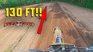 FIRST LOOK AT SUPERCOOPS NEW LAYOUT - Learn The Track With Me!