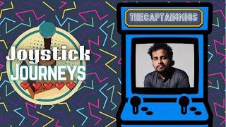 Joystick Journeys Ep 7 TheCaptainMigs