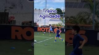 ️Treino futebol velocidade #futebol #treinofuncional  #shortsvideo #football #shorts #viral #Tutu