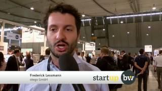 Start-up BW: Interview mit dem Ökosystem Karlsruhe