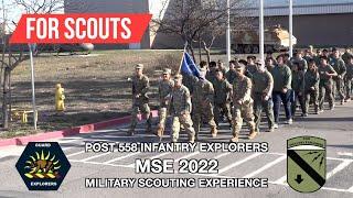 MSE2022 Scouts Presentation