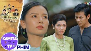 CHIẾC VÒNG NGỌC BÍCH - TẬP 36 | SỰ THỬ THÁCH CỦA TÂM TRƯỚC TÌNH CẢM CẢ HAI CÔ GÁI
