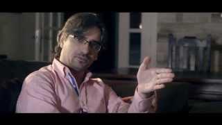 THIS IS LIFE ADVANCE DOCUMENTARY  (HISTORY OF UNIPORTAL VATS)