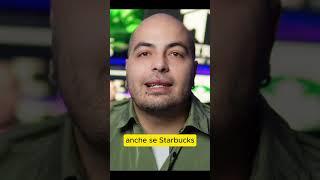 Starbucks è in grado di conservare il tuo denaro non pagando interessi