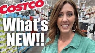 COSTCOWhat’s NEW!! || NEW arrivals at Costco