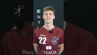 Maxim Orlov will mit dem 1. VfL Potsdam die Liga aufmischen ️