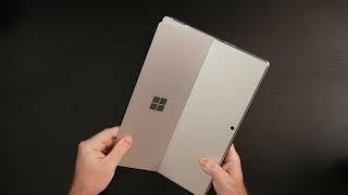Surface Pro 11 Unboxing - Best Tablet Under $1k?