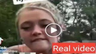 kylie strickland pool video - Kylie Strickland On TikTok Swimming Pool Video On Twitter