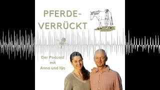 Weiblichkeit und Pferde - Interview mit Sarah Carina Schäfer - Pferde verrückt