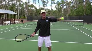 2 Quick Tips To An Awesome Forehand