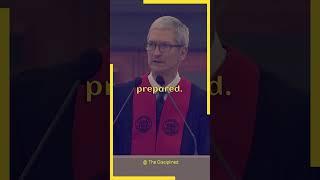 Life Changing advice by Apple CEO: TIM COOK ️